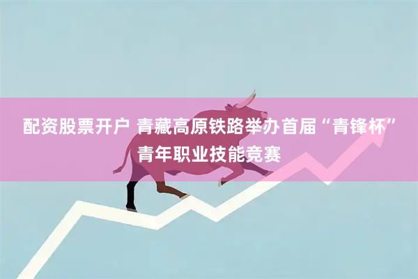 配资股票开户 青藏高原铁路举办首届“青锋杯”青年职业技能竞赛